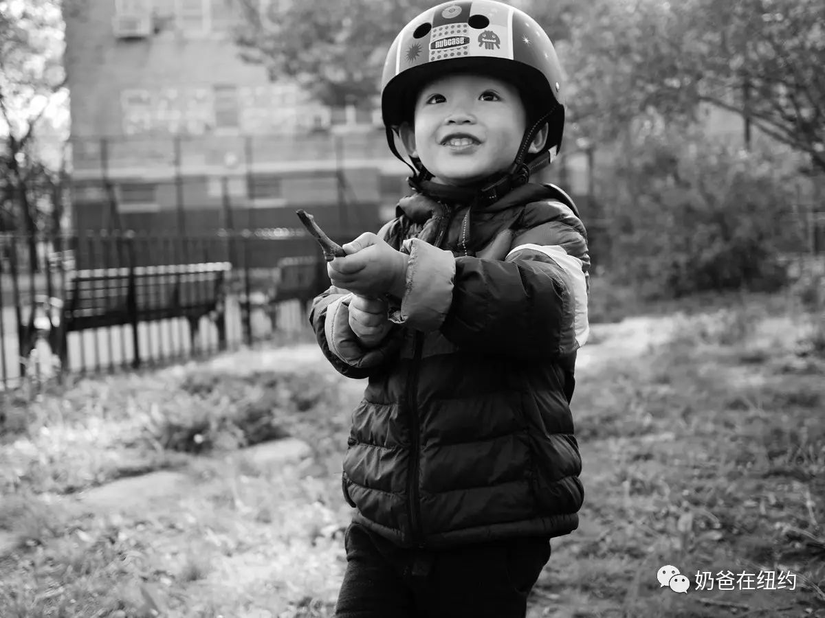 好朋友没有来playground