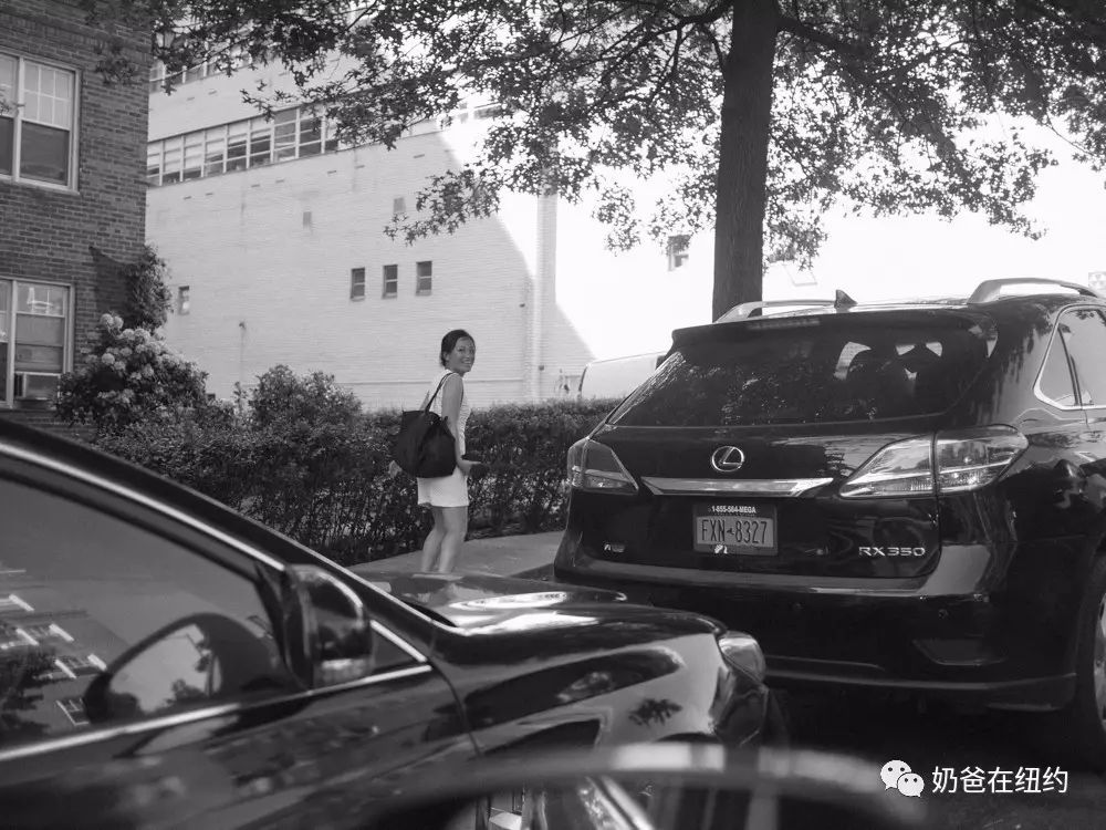 李凯西经常犯的错