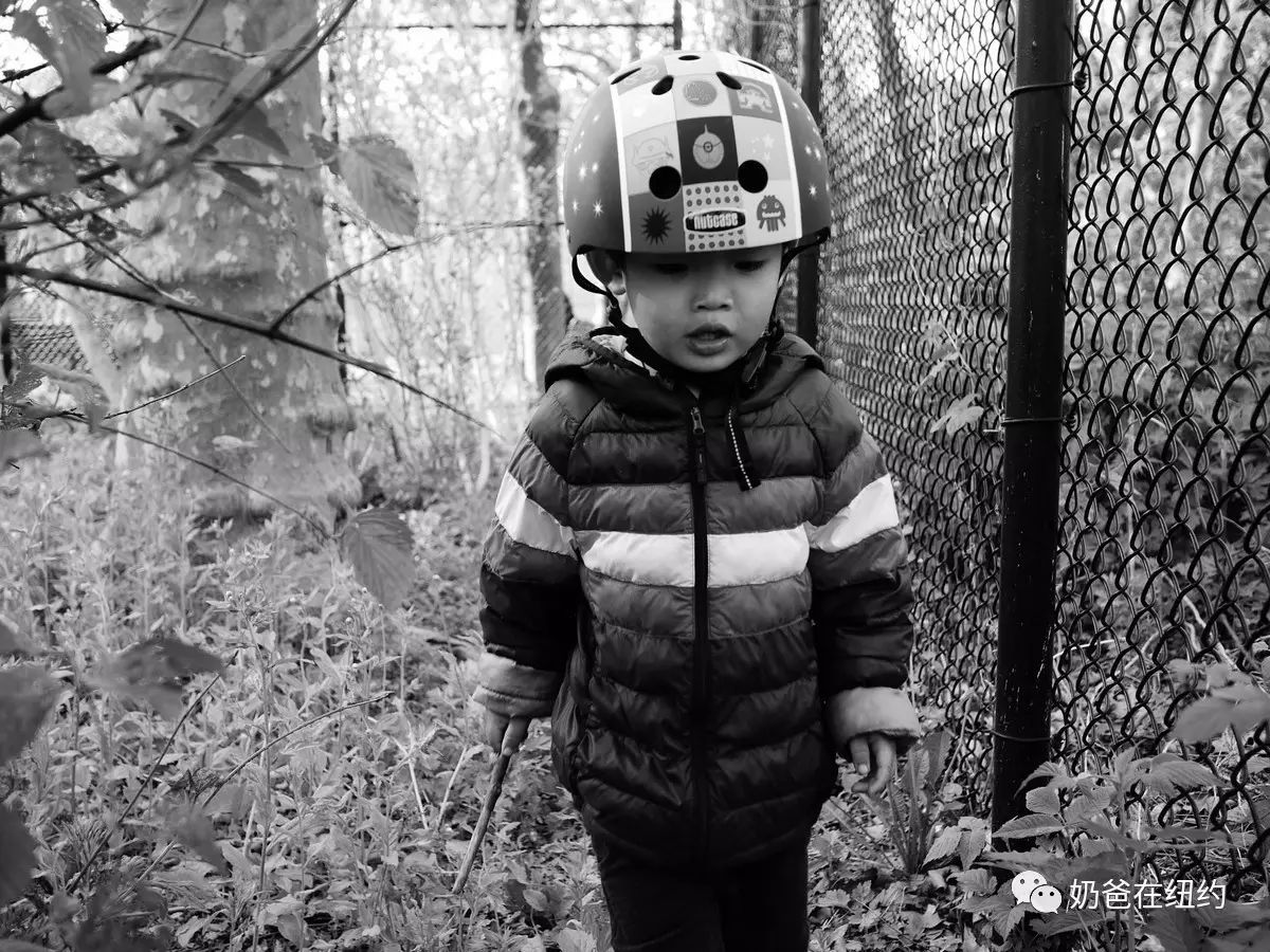 好朋友没有来playground