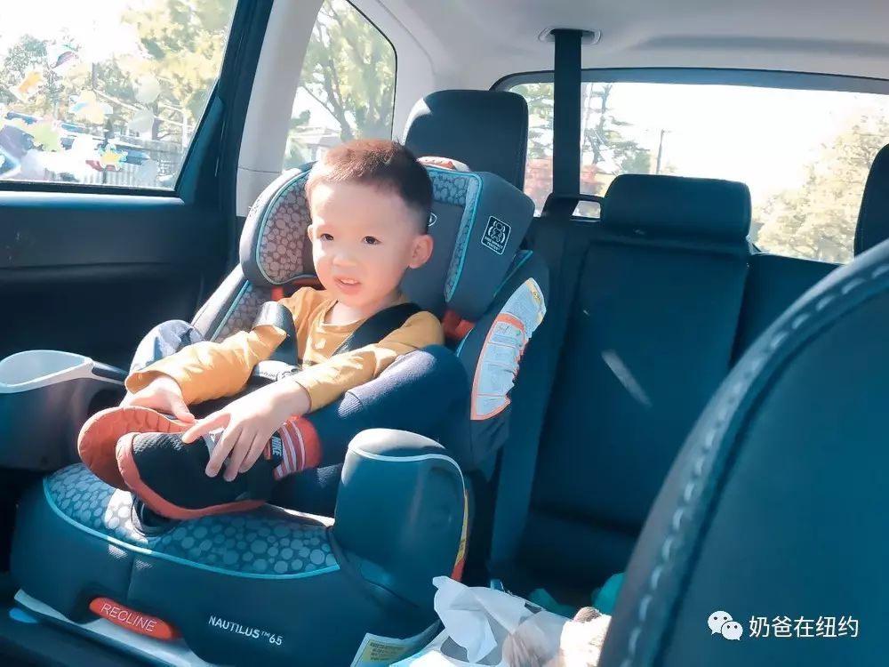 爸爸，这个糖实在是太辣啦~