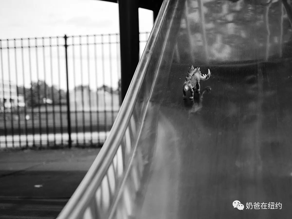 好朋友没有来playground